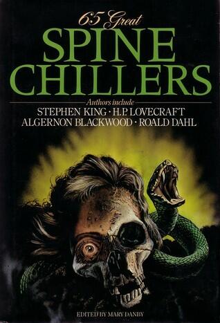 65 Great Spine Chillers