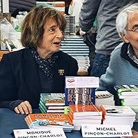 Monique Pinçon-Charlot