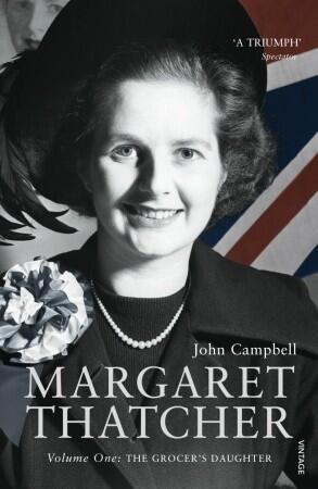 Margaret Thatcher 1