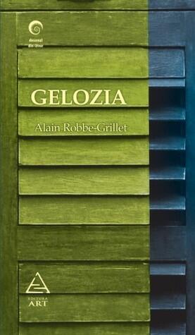 Gelozia
