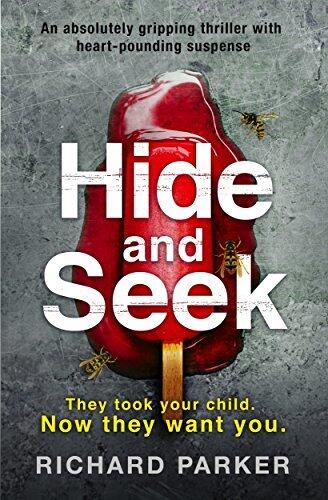 Hide and Seek