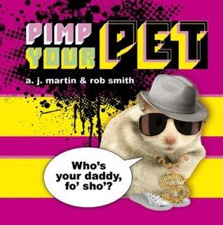Pimp Your Pet