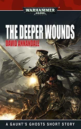 Sabbat Crusade: The Deeper Wounds