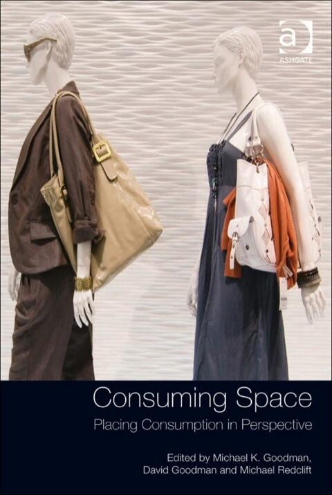 Consuming Space: Placing Consumption in Perspective