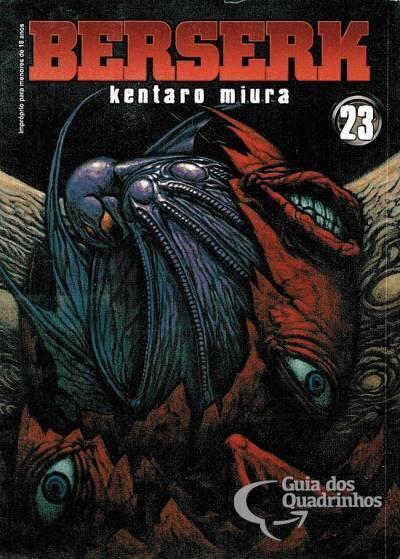 Berserk, Volume 23