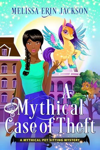 A Mythical Case of Theft