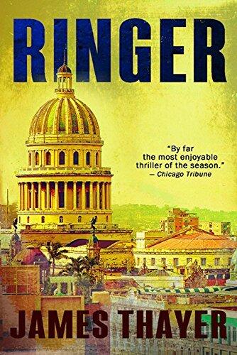 Ringer