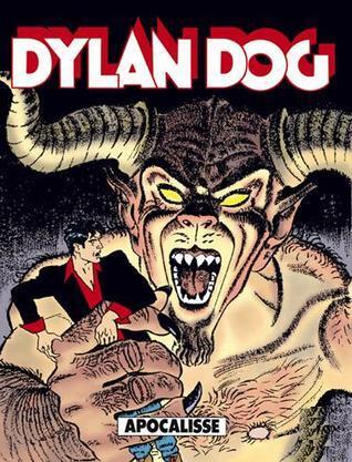 Dylan Dog n. 143: Apocalisse