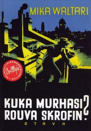 Komisario Palmu