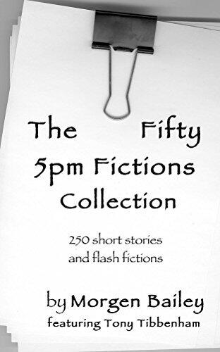 The Fifty 5pm Fictions Collection