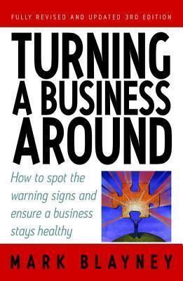 Turning Your Business Around
