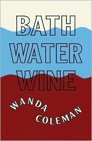 Bathwater Wine