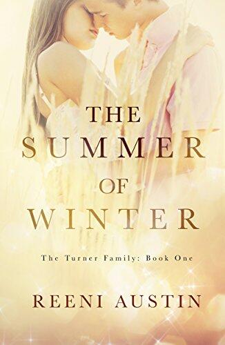 The Summer of Winter (The Turner Family: Book One)