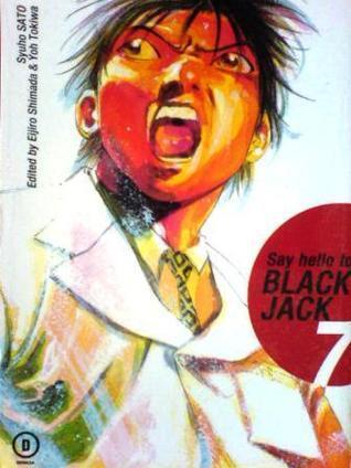 Say Hello To Black Jack Vol. 7