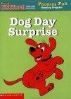 Dog Day Surprise