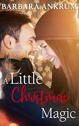 A Little Christmas Magic