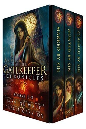 The Gatekeeper Chronicles: Books 1-3