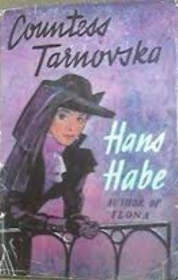 Countess Tarnovska