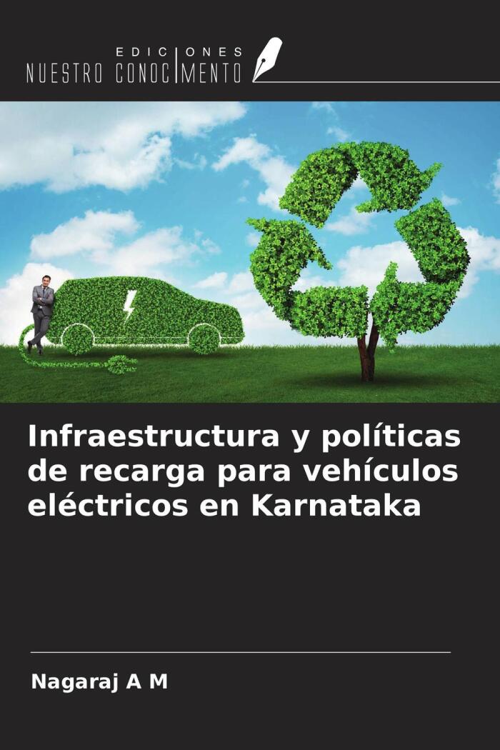 Infraestructura y políticas de recarga para vehículos eléctricos en Karnataka