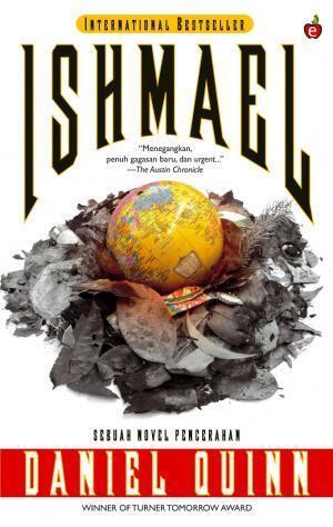 Ishmael: Sebuah Novel Pencerahan