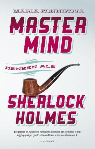 Mastermind: Denken als Sherlock Holmes