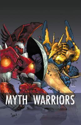 Myth Warriors