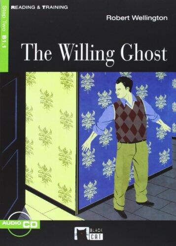 The Willing Ghost. Material Auxiliar. Educacion Secundaria