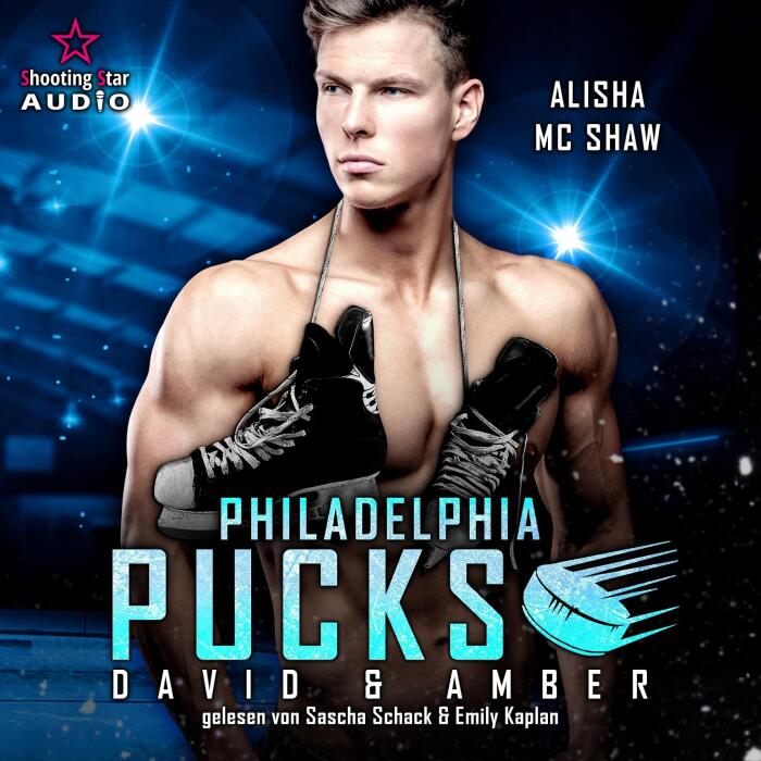 Philadelphia Pucks - David & Amber (German Edition): Philly Ice Hockey 20