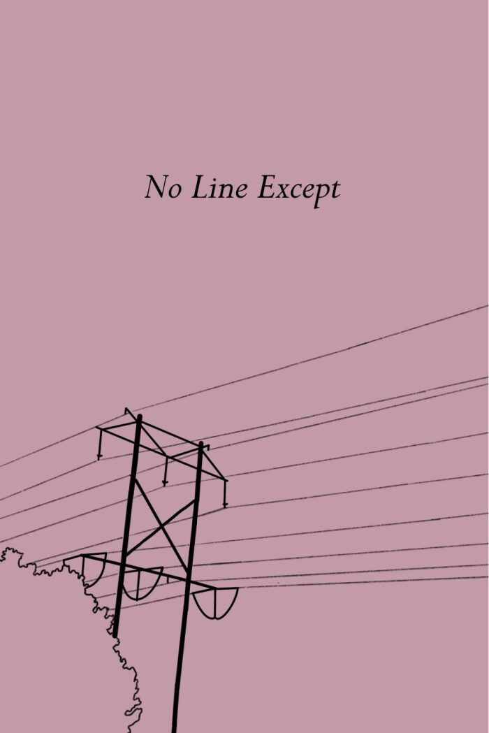 No Line Except