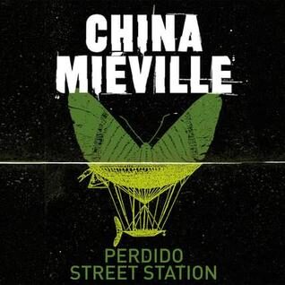 Perdido Street Station