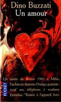 Un amour