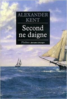 Second ne daigne