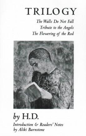 Trilogy: The Walls Do Not Fall (Tribute to the Angels, The Flowering of the Rod)