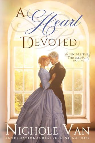 A Heart Devoted