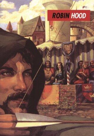 Robin Hood and His Merry Outlaws