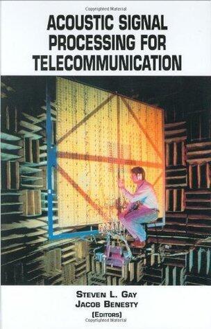 Acoustic Signal Processing for Telecommunication