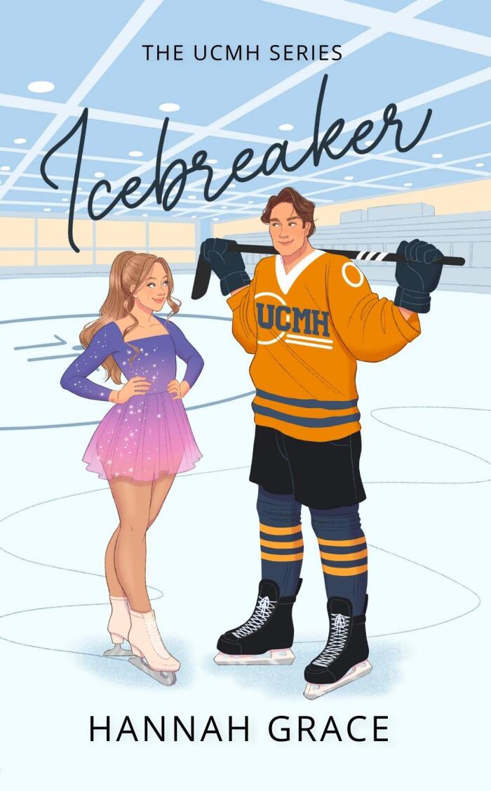 Icebreaker