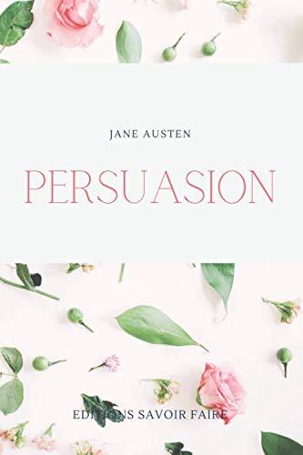 Persuasion - Jane Austen