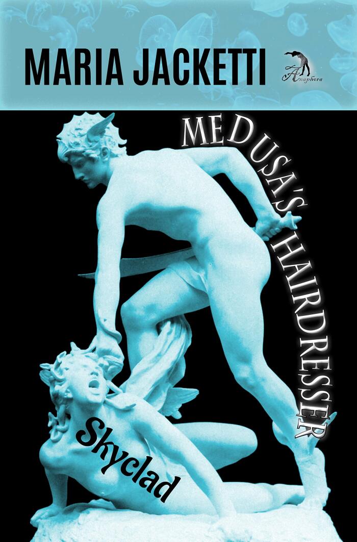 Medusa's Hairdresser: Skyclad