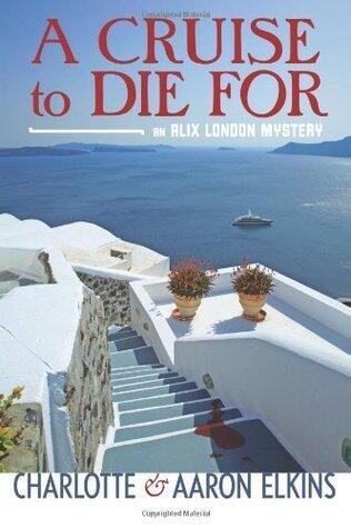 A Cruise to Die For