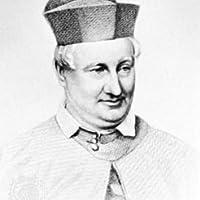 Frederick William Faber