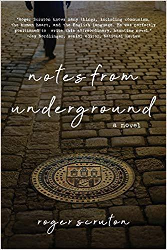 Notes from Underground
