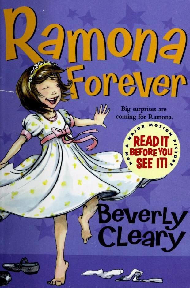 Ramona Forever