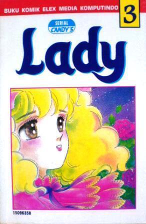 レディ!! [Lady!!]