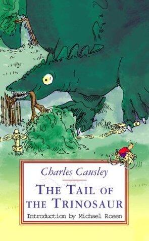 The Tail of the Trinosaur