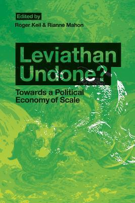 Leviathan Undone?: Towards a Political Economy of Scale