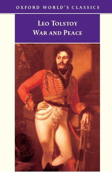 War And Peace