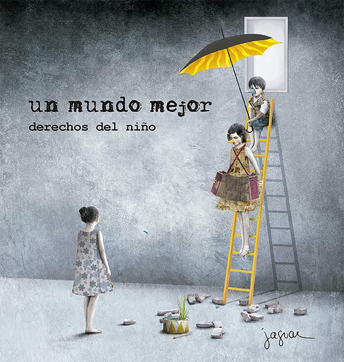 Un mundo mejor: Derechos del niños (Miau)