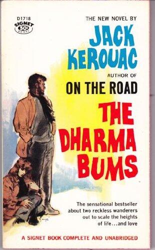 The Dharma Bums
