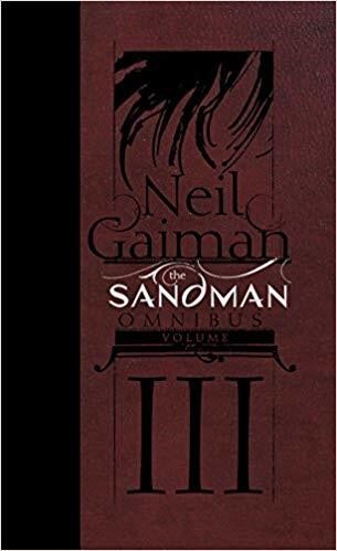 The Sandman Omnibus, Vol. 2
